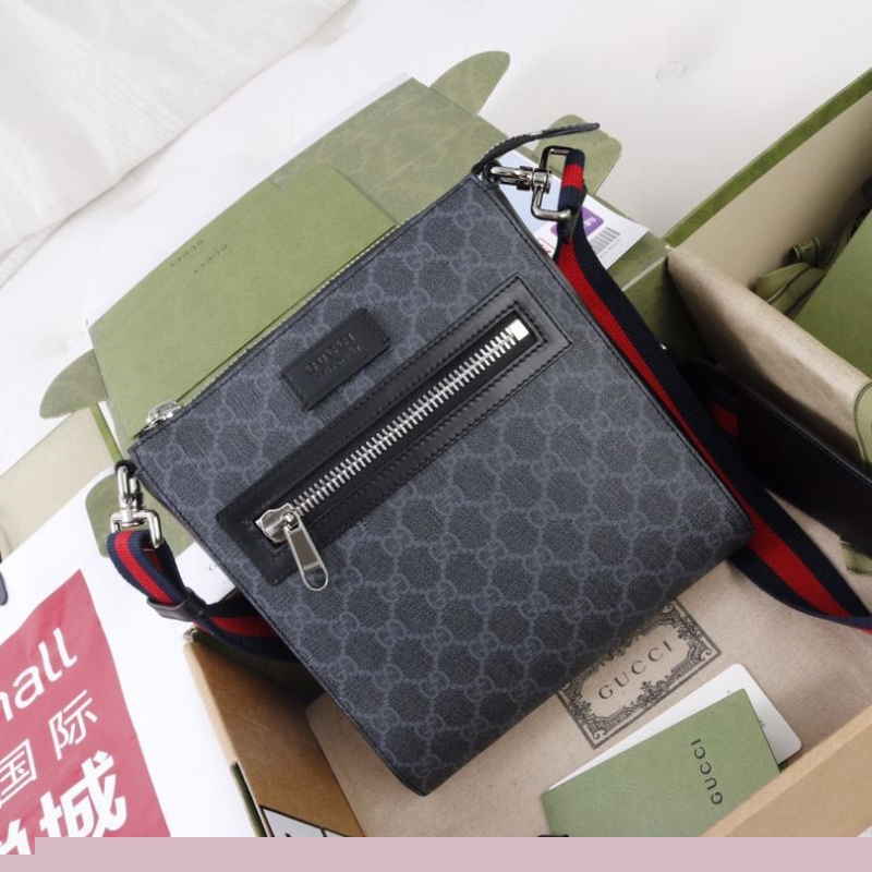 G*u*i satchel bags